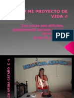 Miproyectodevidadiapositivas 111126112801 Phpapp02