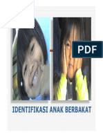 Identifikasi Anak Berbakat (Compatibility Mode)