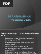 KARAKTERISTIK PERKEMBANGAN PESERTA DIDIK (TEORI).pdf