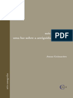 GUIMARÃES, Joana - Suicídio Mítico - Uma Luz sobre a Antiguidade Clássica (2011)