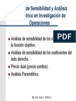 Capitulo 05 Analisis de Sensibilidad