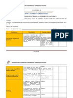 Lista - Verificación. Tema 2