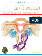 Manual de Ginecoobstetricia