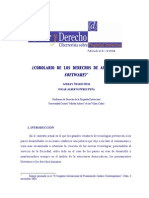 Software Libre PDF