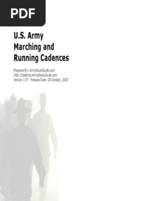 i see the enemy dressed in red cadence lyrics Dear Instagram,, This is a traditional war song (cadence), from the US  Army. Sharing this cadence, is not in any way inciting vi*lence it is,  simply sharing a part of military history., Song Name: I