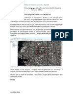 Download Tutorial - Georreferenciamento de Imagem Com ArcGIS 101 by Alvaro Osorio R SN172910870 doc pdf