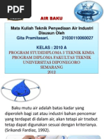 Download Pengolahan Air Di Perushaan by Nugroho Wisnu Widjaksono SN172919398 doc pdf