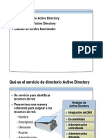 Active Directoriy 2