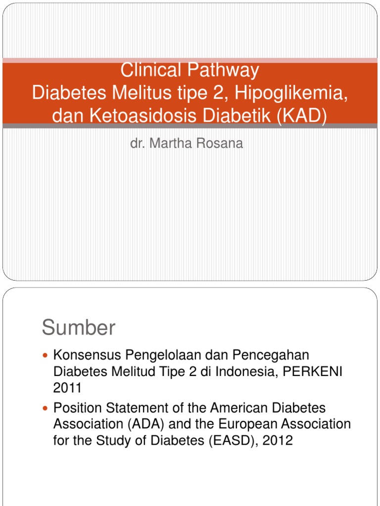 Etiologi Diabetes Tipe 2 Pdf