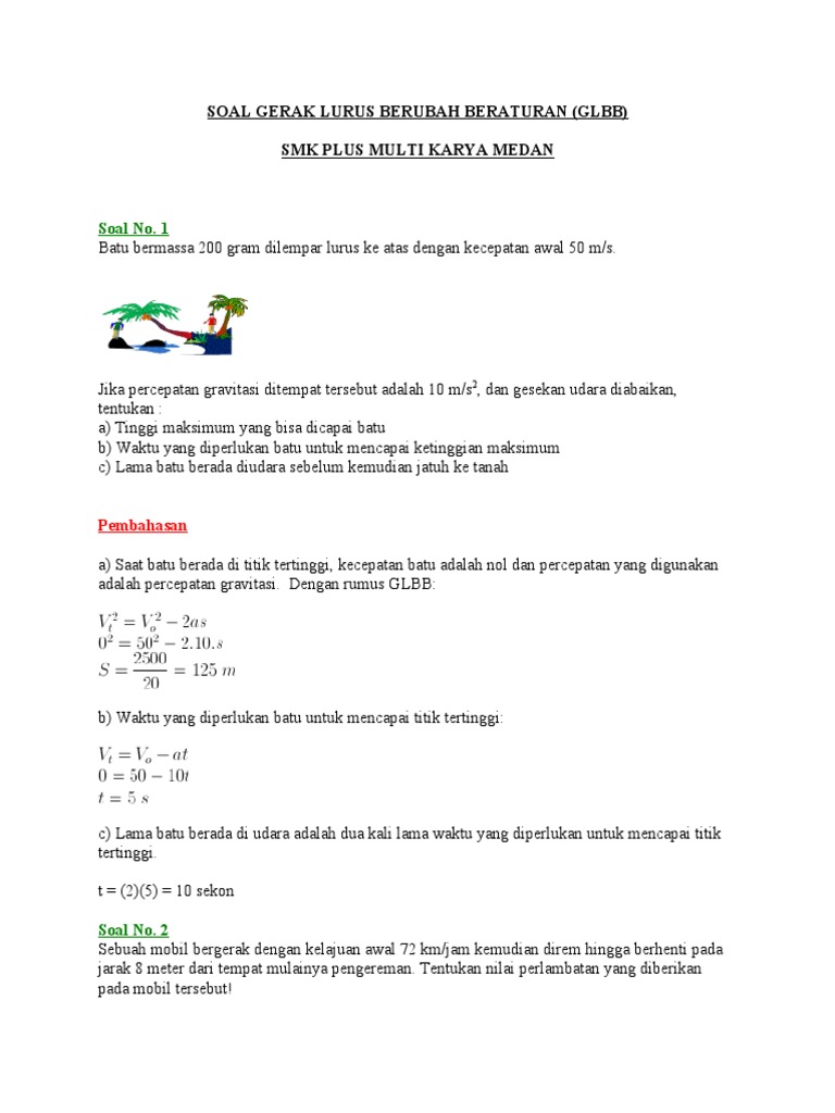 Soal Glb Smk Soalsiswa Com