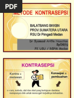 Download 5 METODE KONTRASEPSI BKKBNppt by Bachri Hidayat SN172924374 doc pdf