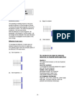 LESSON 5 Analysing Diffraction of Waves