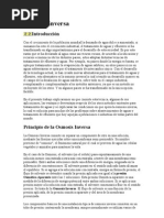 Download Osmosis Inversa by THE WASP SN17293071 doc pdf