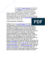 Chemistry of Fullerene