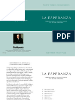 Norman Vincent Peale- La Esperanza