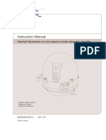 Instruction Manual ThinkTop As-Interface en