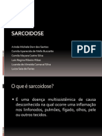 Sarco I Dose