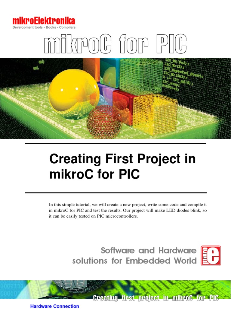 1st Project Pic C | PDF