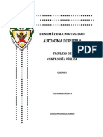 Portada para Materias