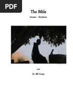 Download The Bible Syllabus - Genesis by logosbiblestudy SN172937968 doc pdf