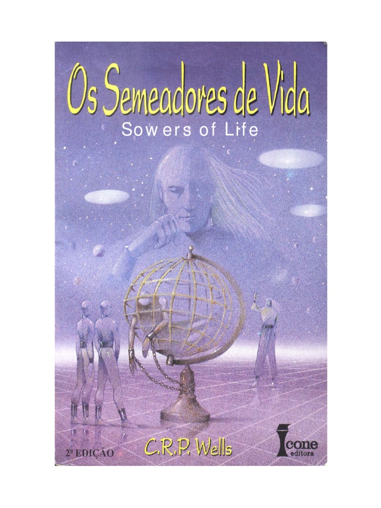 Sowers Of Life Pdf Rama Group Sunesis Project 1974 Pdf