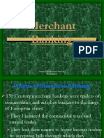 Merchant Banking (1)