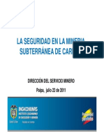 4f Ingeominas Seguridad