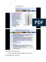 Jelaskan Apa Yang Dimaksud Human Genome Project