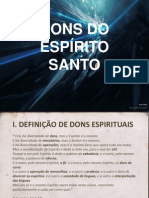 aula001-donsdoespritosanto2011-111122104755-phpapp01.ppt