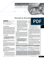 Area Finanzas y Mercado de Capitales