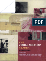 The Visual Culture Reader 