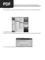 Download Cara Guna Disk Cleanup by lisa95 SN17295309 doc pdf