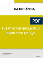 135433602 Cuaderno Sustitucion Nucleofila Bimolecular