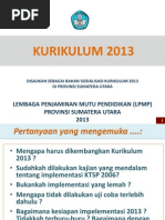 Download Pengembangan kurikulum 2013 by Ikrom Man SN172955442 doc pdf