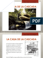 La Casa de La Cascada