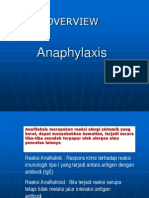 Anafilaksis TK 1