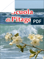 Scuola di Pitagora (Italian edition)