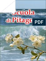 Scuola Di Pitagora (Italian Edition)