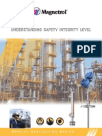 Understanding Safety Integrity Level: Special Application Series