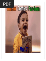 Download Indian Comics Fandom Vol 7 by Mohit Sharma SN172970391 doc pdf