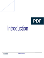 Introduction Slides