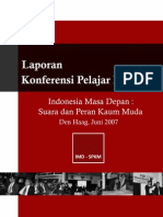 Laporan IMD-SPKM