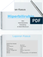 Crs Hiperbilirubin