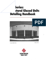 Structural Glazed Units