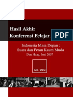 Download Hasil Akhir Imd-spkm by Indonesia Masa Depan - IMD SN17297533 doc pdf