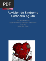 Download  Sindrome Coronario Agudo by bouzidyamilah SN17297544 doc pdf