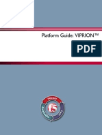 Platform Guide VIPRION