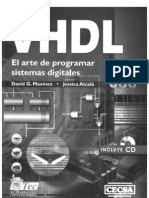 VHDL Maxinez