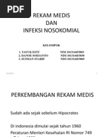 Rekam Medis