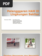Download Pelangggaran HAM Di Lingkungan Sekitar by Dea Chintia SN172983693 doc pdf